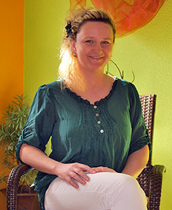 Manuela Schuppe - Masseurin aus Elsterwerda - Bad Liebenwerda, Doberlug Kirchhain, Finsterwalde